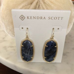 Kendra Scott Ellle Earrings